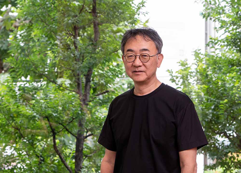 池井戸潤さん