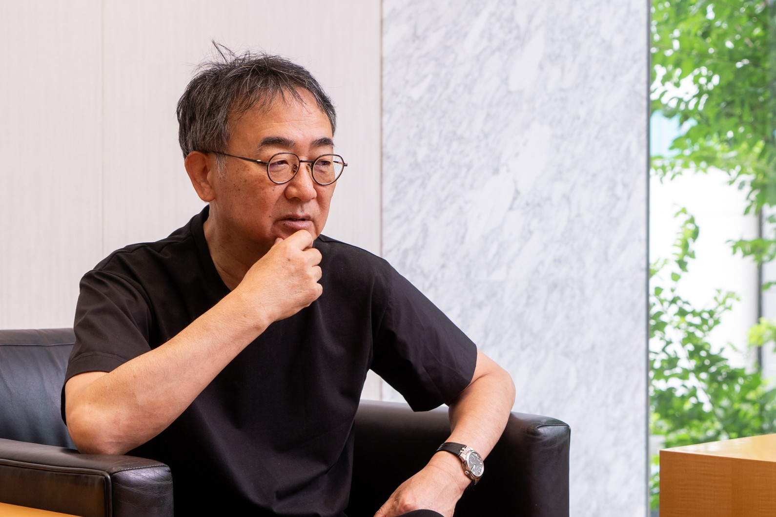 池井戸潤さん