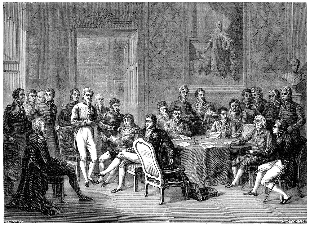 出口治明 ヴェルサイユ条約、ウィーン会議から学ぶべきこと 日経BOOKプラス