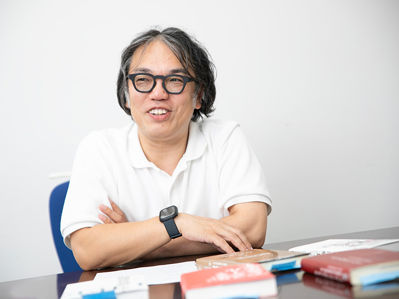 「経済学×ビジネス」のプロ・今井誠が推す、人生にも役立つ良書2冊