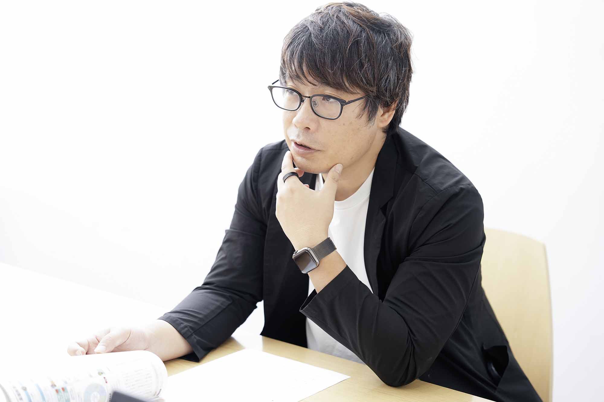 「事前準備をせずにイメージ先行で就活する学生が多いんですよね」 「事前準備をせずにイメージ先行で就活する学生が多いんですよね」