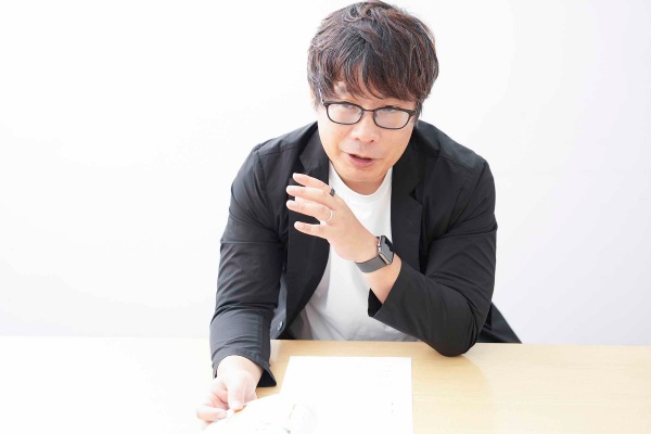 「実は、学生がじっくり業界研究できる時間は長くないんです」 「実は、学生がじっくり業界研究できる時間は長くないんです」