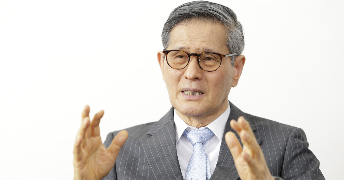 (写真:村田和聡)