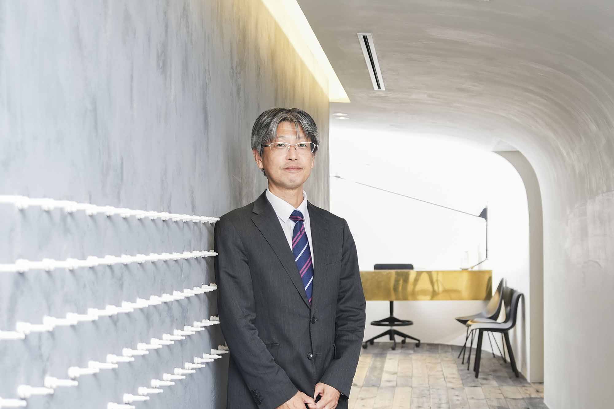 「ペラペラめくるだけで新しい情報に触れることができるのはうれしい」という大月さん