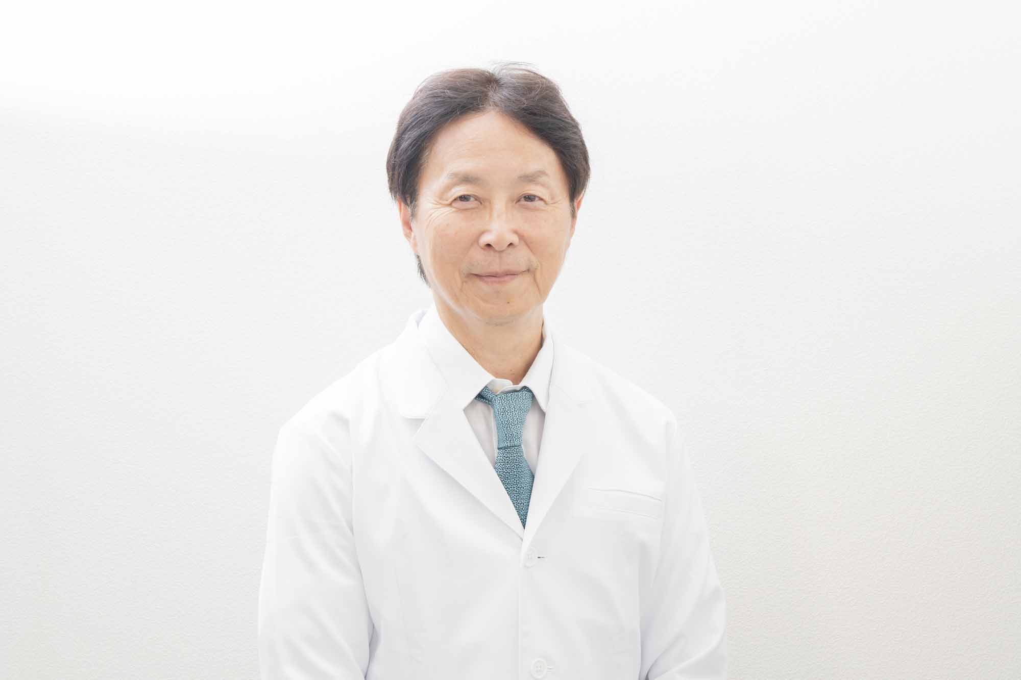 「誰もが当たり前のようにやっていることは、決して当たり前ではない」と言う小林さん(写真:鈴木愛子)