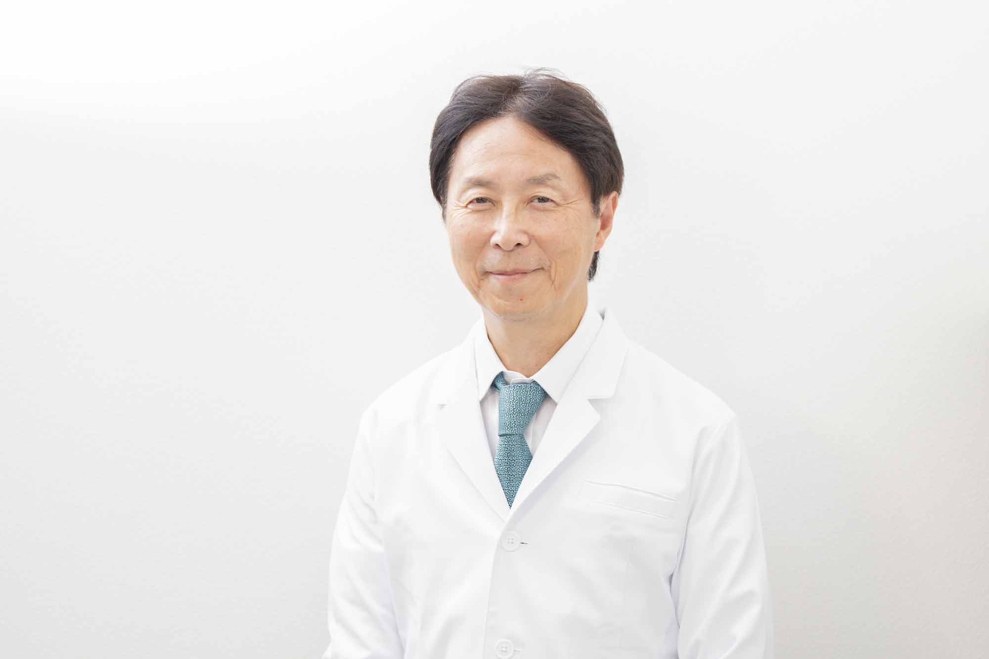 「『今日が一番若い』と考える」と言う小林さん（写真：鈴木愛子）