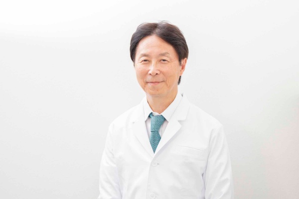 「『今日が一番若い』と考える」と言う小林さん(写真:鈴木愛子)