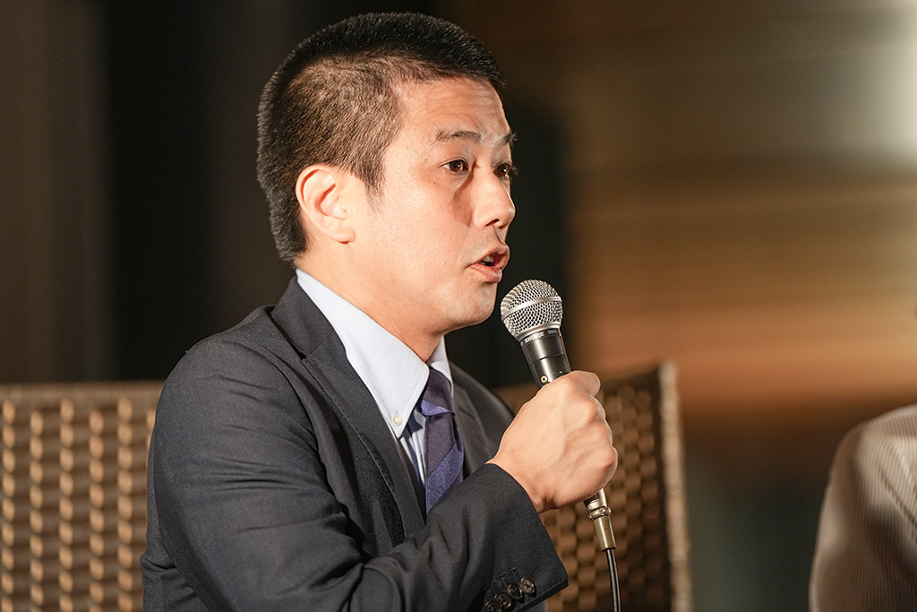 『成長株・バリュー株投資のきほん』著者の日経マネー臼田正彦