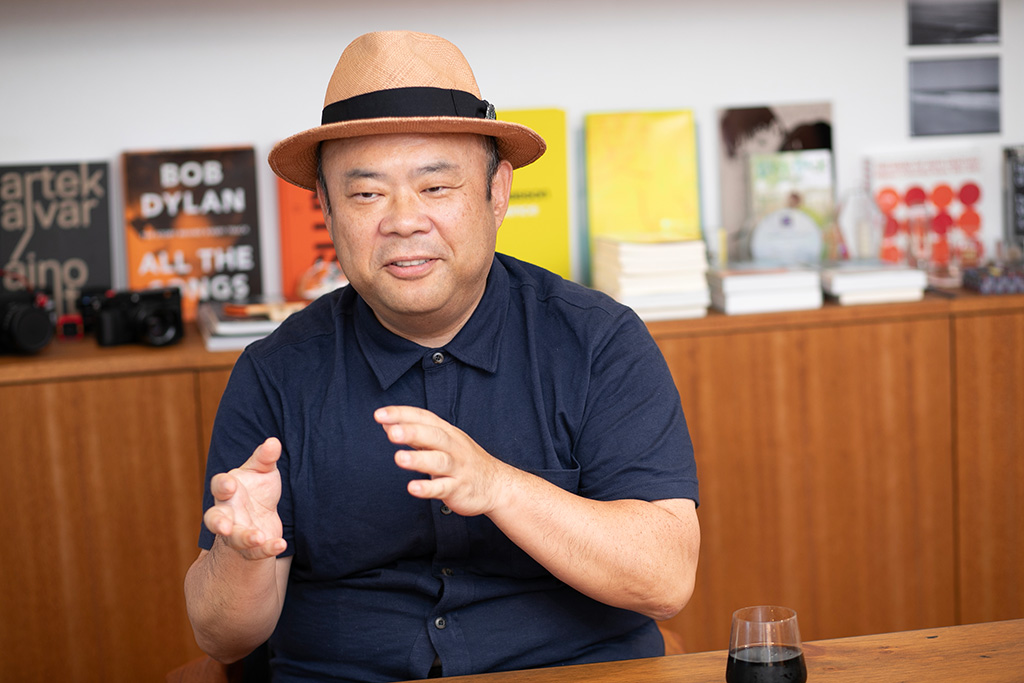 AI利用が当たり前になると、クリティカル・シンキング（批判的思考）がより重要になるという孫泰蔵さん