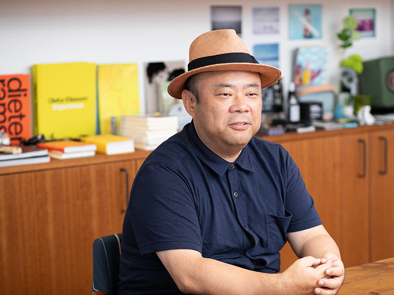 孫泰蔵が見るAIの未来「人間は『真面目』から『わがまま』に進化する」