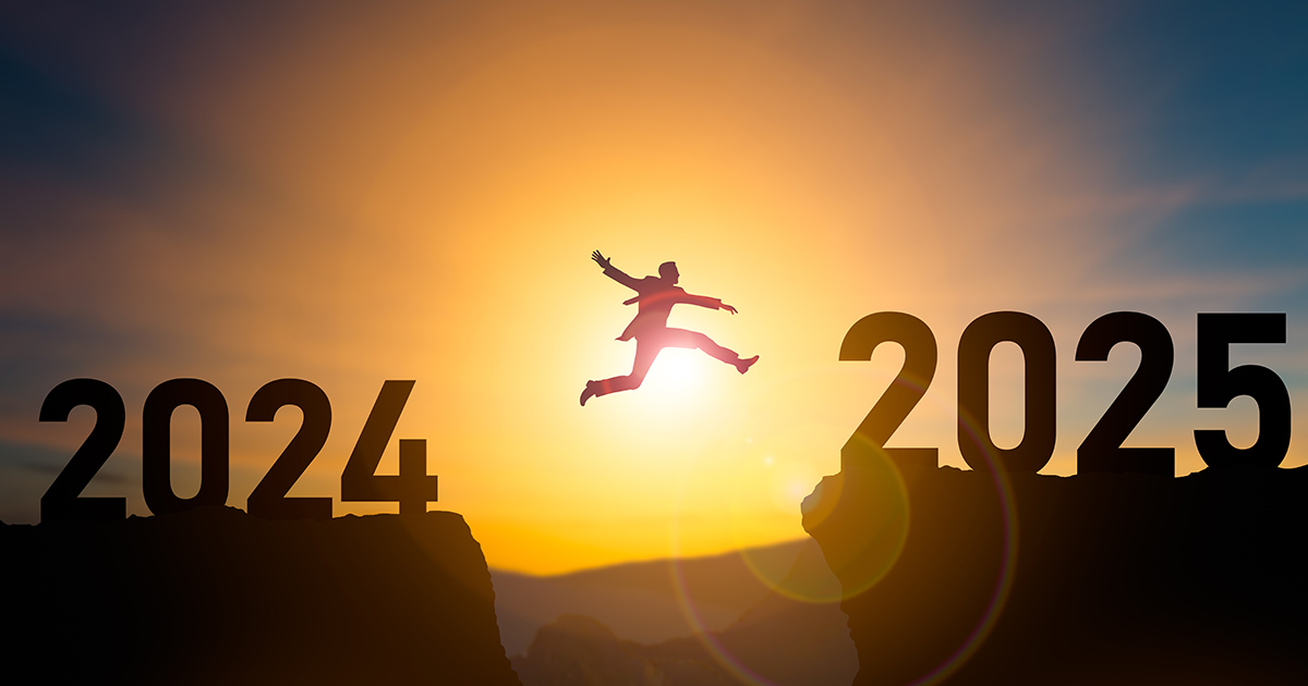 2025年を先取り！ 未来を見通す力がつく「日経の本」11冊 | 日経