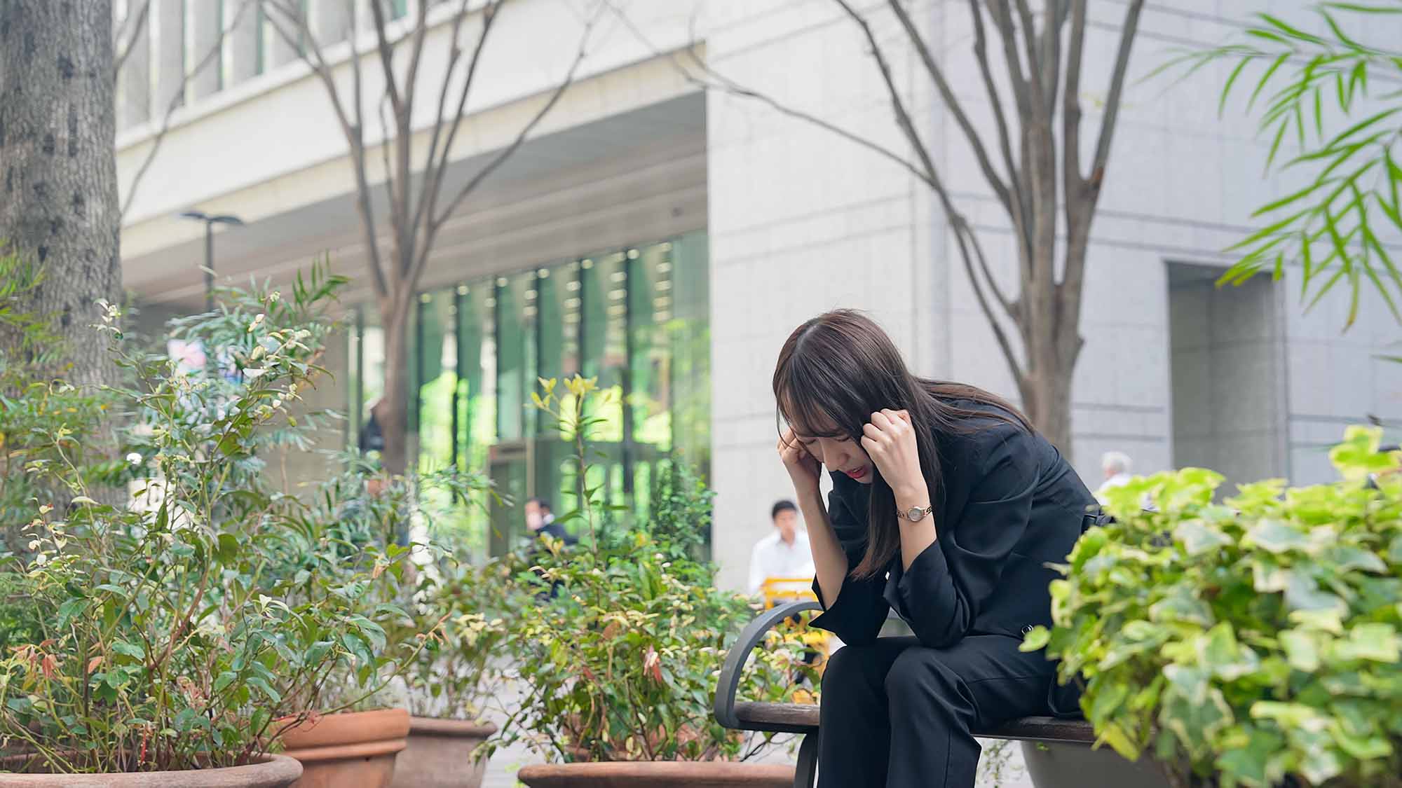 仕事で最初から大きな成果を出そうとしてもうまくいかない（写真：metamorworks／stock.adobe.com）