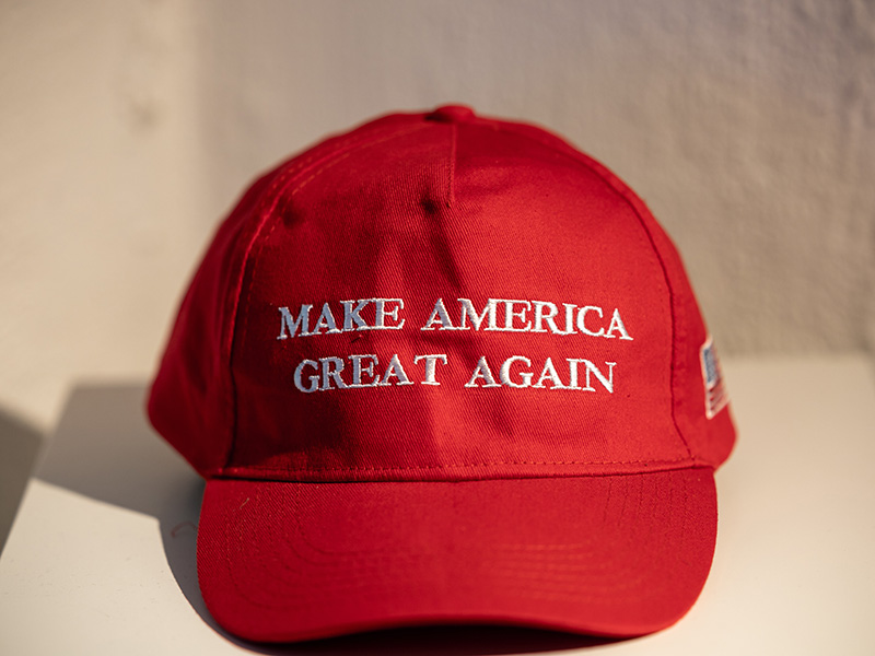 トランプ大統領再選　今読みたい地政学と国際政治の「日経の本」13選