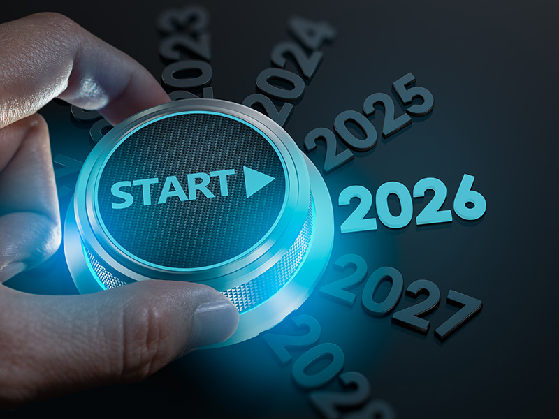 2026年を先取り！　激動の未来を見通す「日経の本」12選