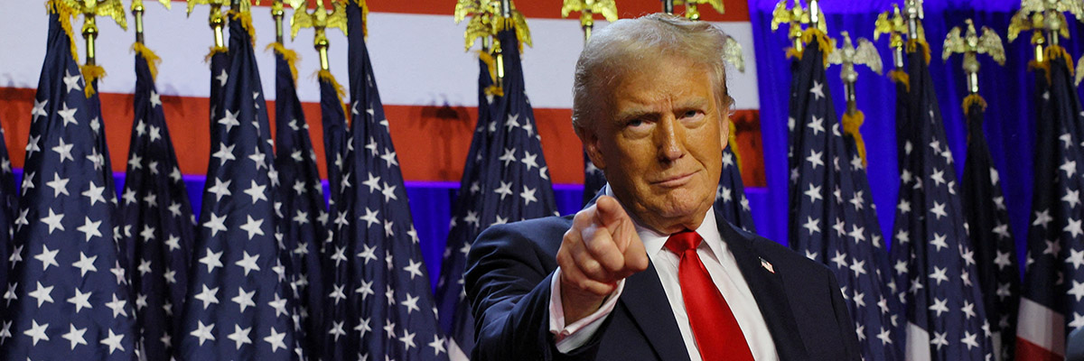 トランプを理解するために読みたい日経の本 ウッドワード「3部作