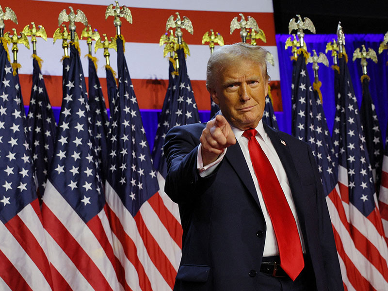 トランプを理解するために読みたい日経の本　ウッドワード「3部作」