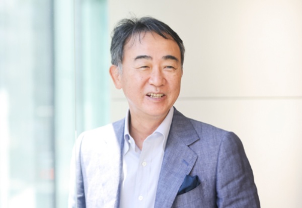池井戸潤