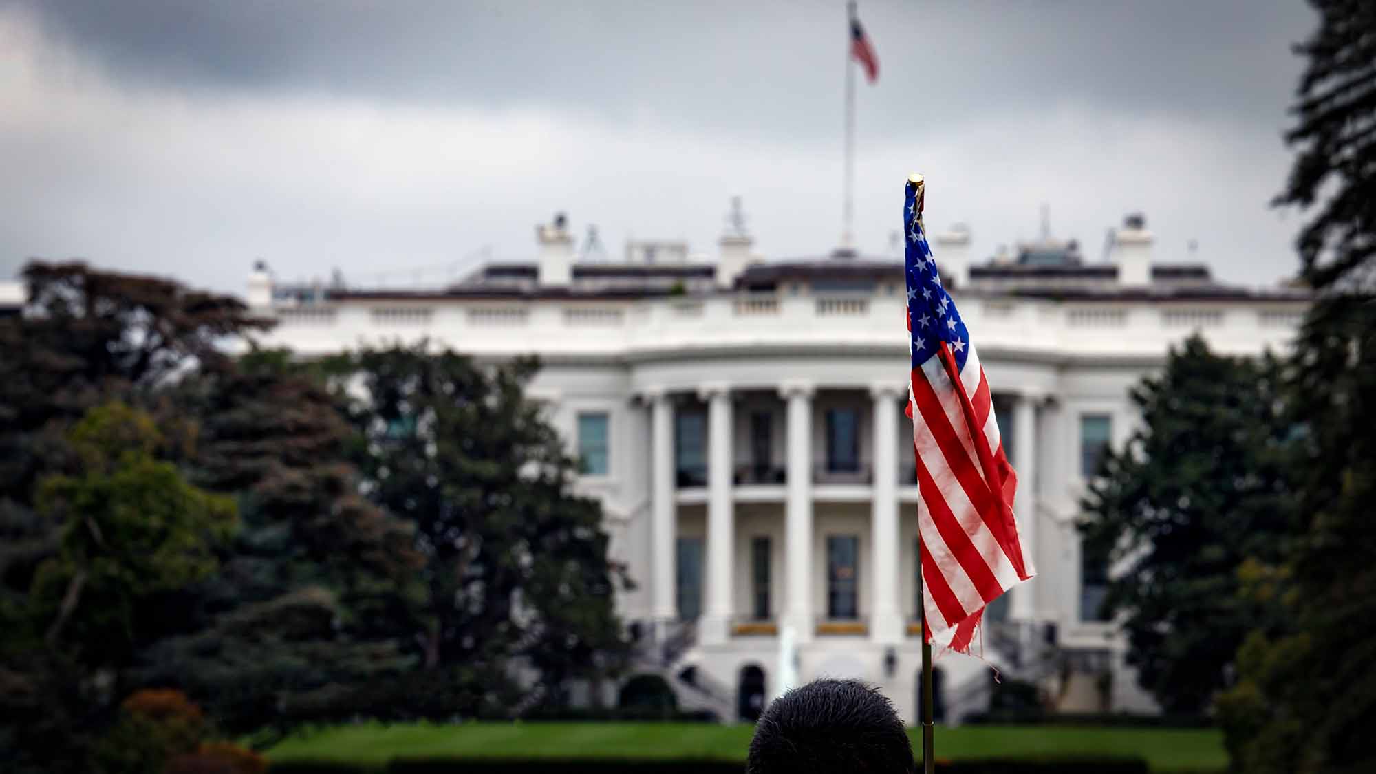 トランプ氏が大統領に返り咲くことで、複雑に絡み合う世界の対立構造がさらに強まっていく（写真：Bill Chizek／stock.adobe.com）