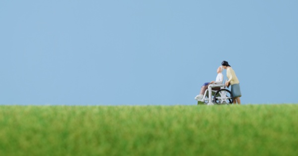 (写真:akoji/stock.adobe.com)