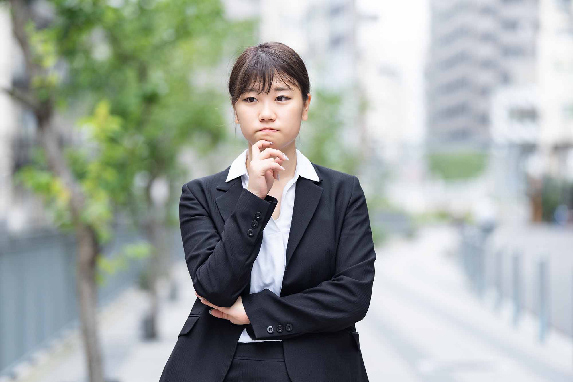 若手の離職率は、入社前の社会的経験が多い層ほど高い（写真：maru54／stock.adobe.com）