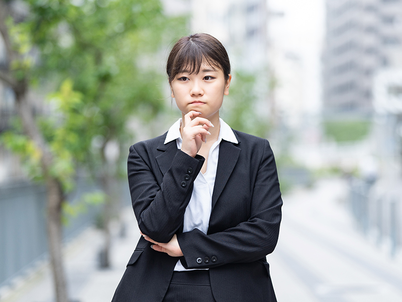 優秀な若手ほど辞めるのはなぜ？　会社を見切るZ世代の本音