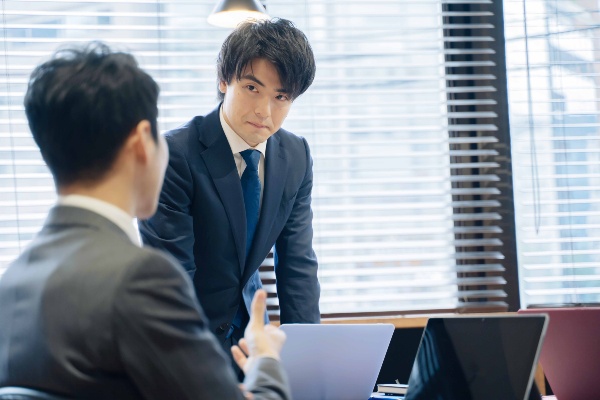 マネジャーが様々な経験をしていることによって、若手育成成功実感率が大きく向上する(写真:rrice/stock.adobe.com)