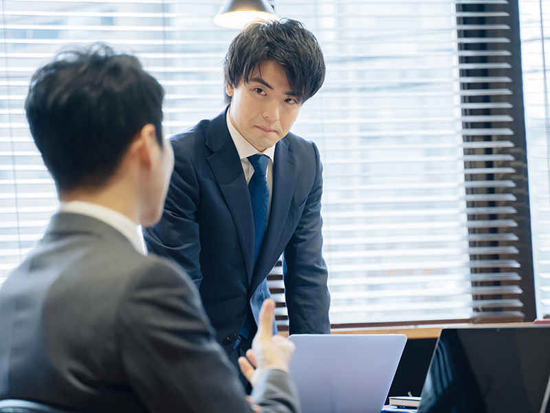 「白紙の新人」求める管理職に、若手を任せてはいけない理由