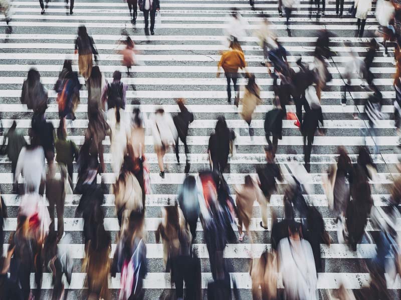 本選びも「消齢化」？　flier 2023年11月「年代別」ランキング