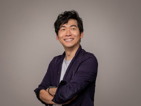 藤井保文氏<br>株式会社ビービット 執行役員CCO(Chief Communication Officer) 兼 東アジア営業責任者 、一般社団法人UXインテリジェンス協会 事務局長