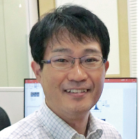 國澤 純さん