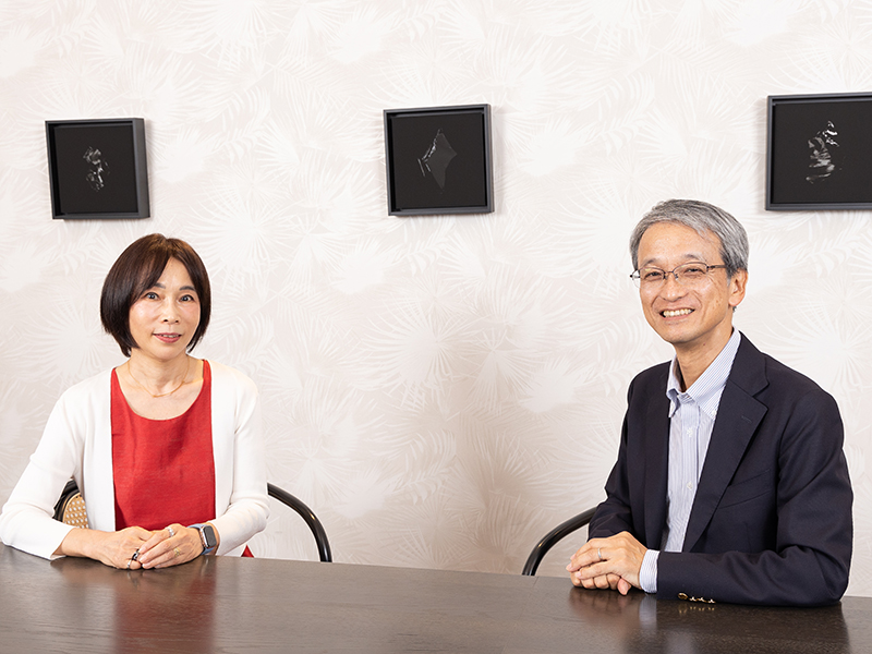 井戸美枝×野尻哲史　60代からの資産の使い方と相続準備