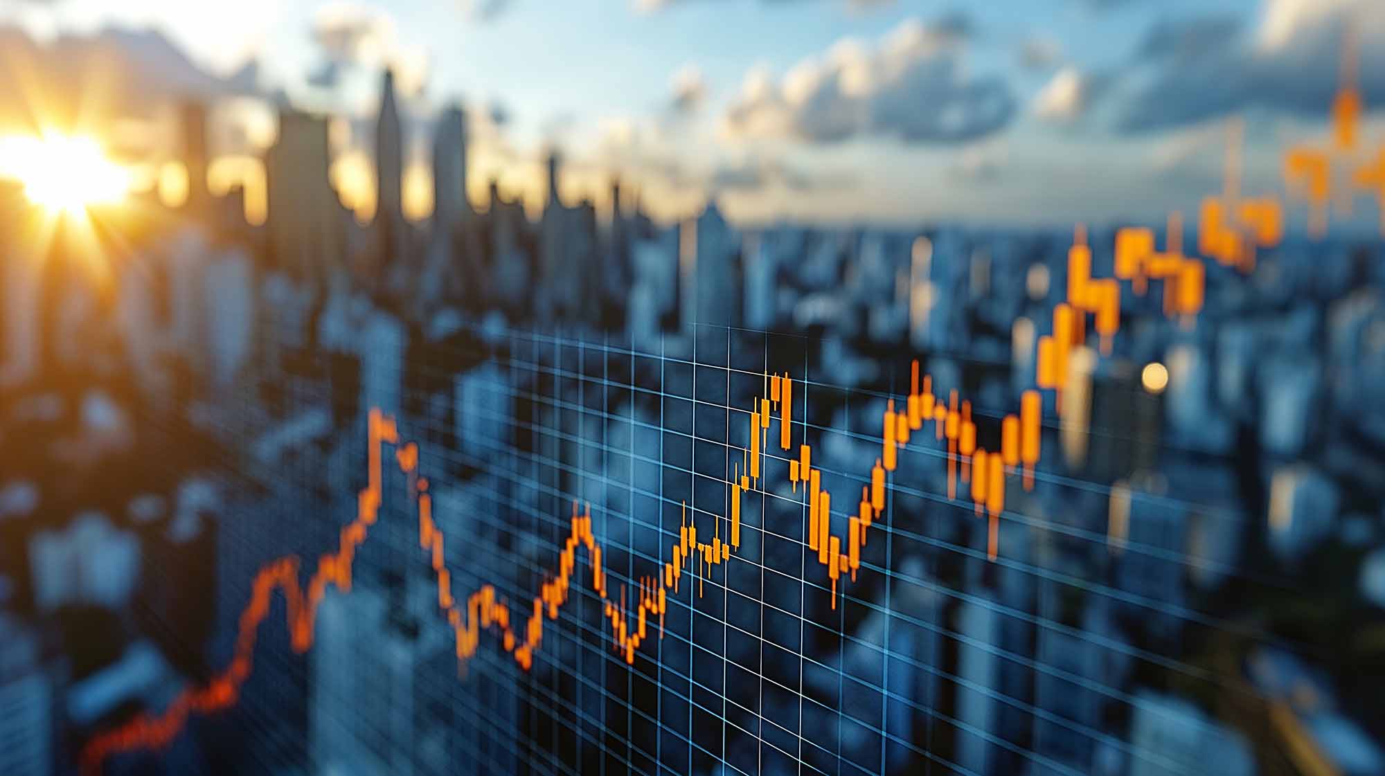 リスク分散の観点から、全体的には国際分散投資をもっと推進する必要がある（写真：SongMin／stock.adobe.com）