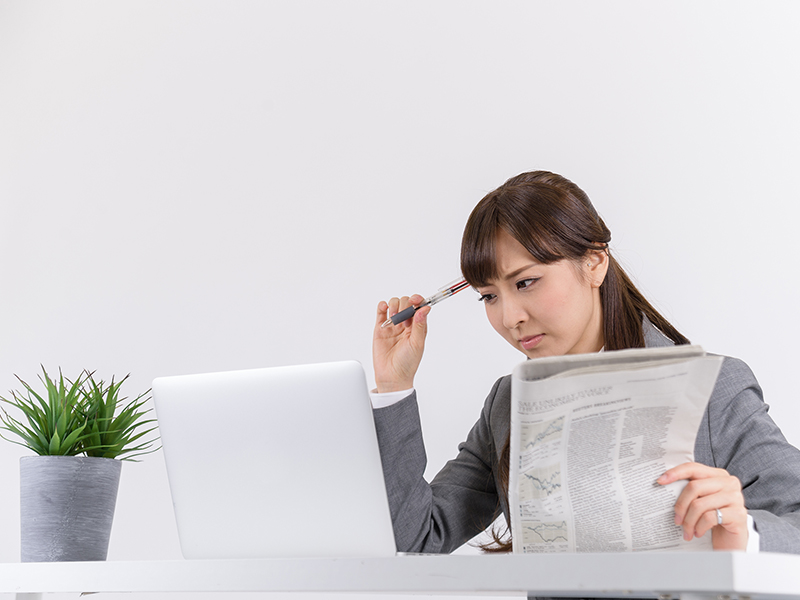 人気ストラテジストが教える　株価下落をチャンスに変える方法
