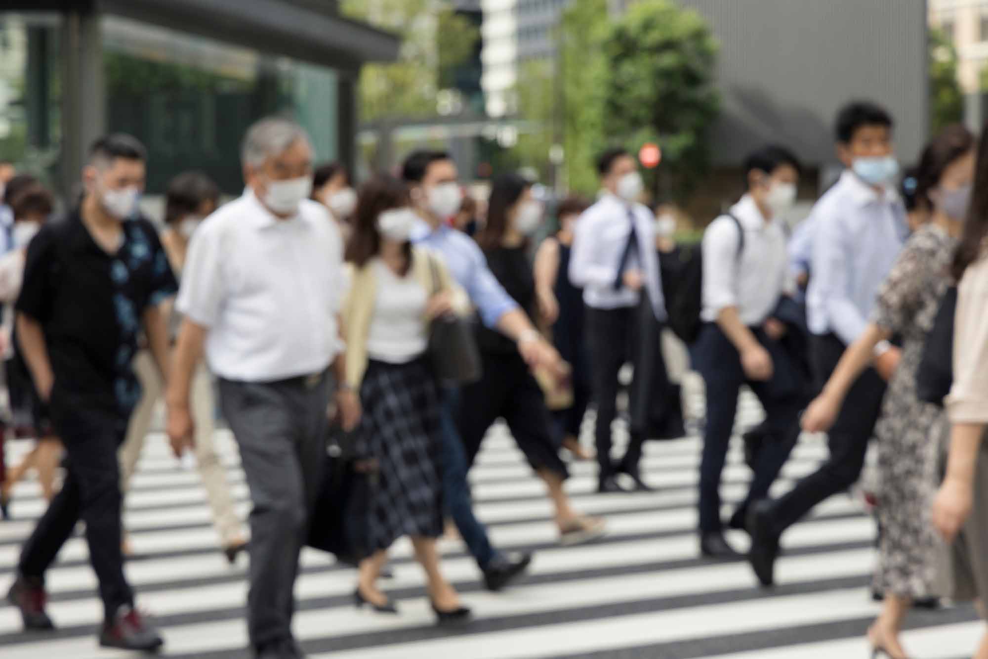 （写真：paru／stock.adobe.com）