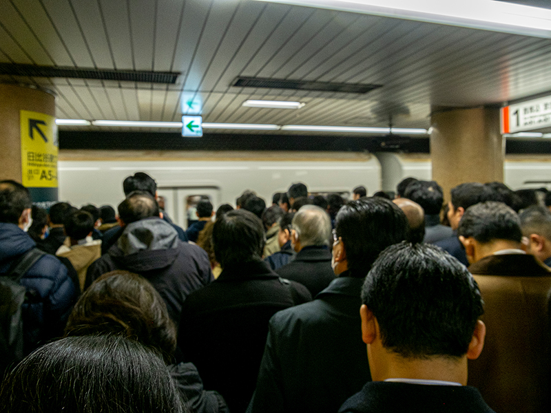 常に全力は古い？　働き方は70％がベストで合理的である理由