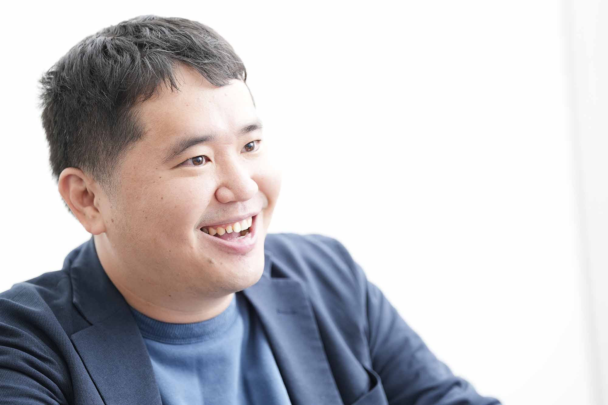 「私の人生は、お金を稼ぐためでも、働くためでもなくて、自分を楽しむためにある」