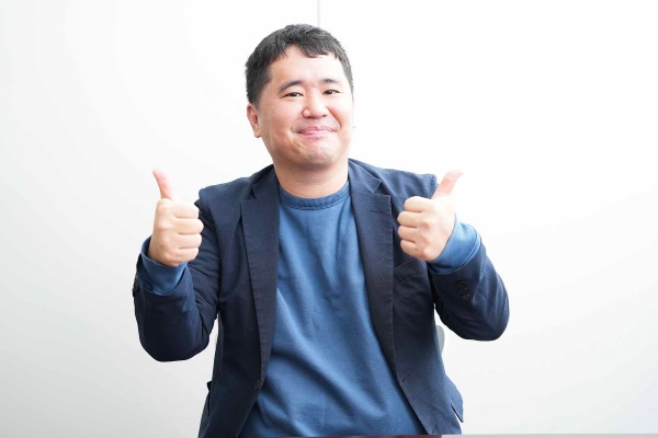 「無理やりにでも環境を変えることが、やりたいことをやる一番の近道です」 「無理やりにでも環境を変えることが、やりたいことをやる一番の近道です」