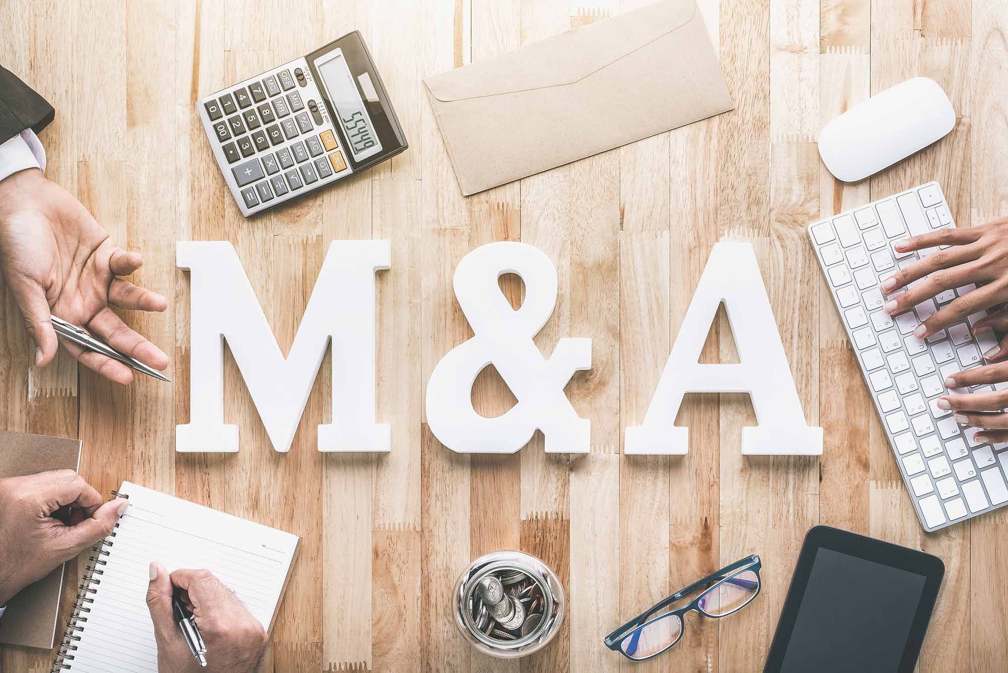 すべてのM＆Aのテーマや狙いは、企業戦略から導出されるはずだ（写真：Atstock Productions／stock.adobe.com）