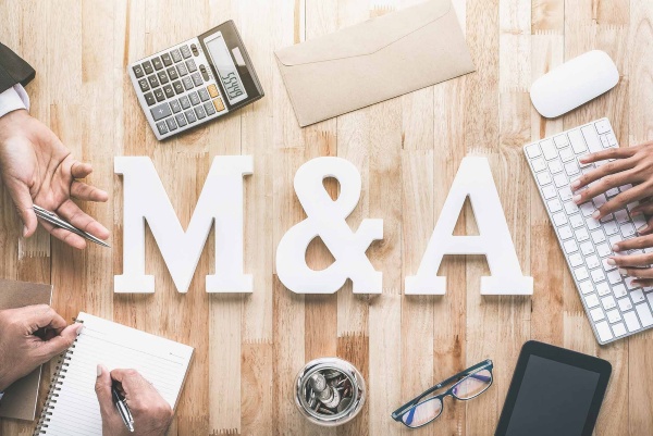 すべてのM&Aのテーマや狙いは、企業戦略から導出されるはずだ(写真:Atstock Productions/stock.adobe.com)