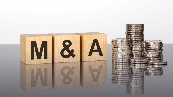 M&Aにおける重要な要素としてシナジー、ガバナンス、プレミアムがある(写真:Maks_Lab/stock.adobe.com)