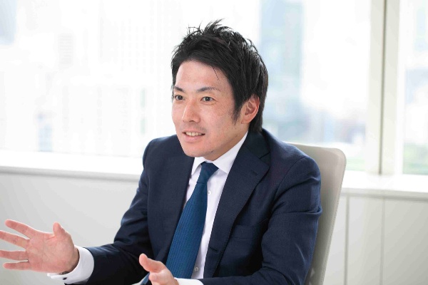 「成功経験のない日本企業においてもM&Aの執行により経験値を積み上げ、徐々に組織能力を向上させることが必要」と話す山﨑氏 「成功経験のない日本企業においてもM&Aの執行により経験値を積み上げ、徐々に組織能力を向上させることが必要」と話す山﨑氏