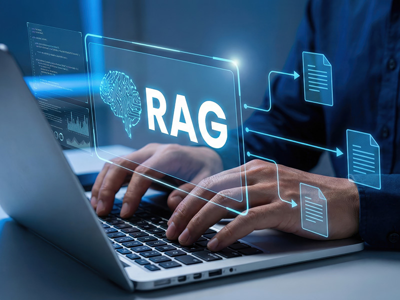 AIエージェントをビジネス活用、知っておくべきRAGとマルチモーダルの基本