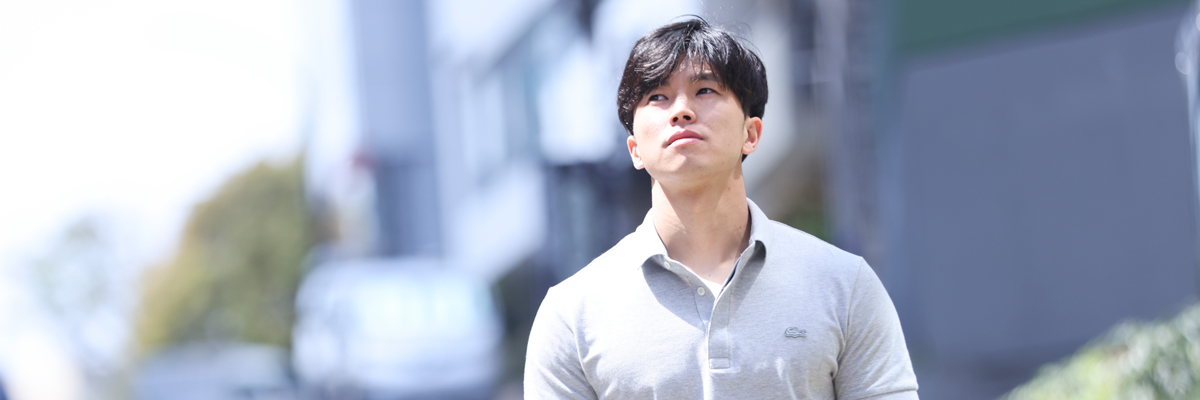 小西遊馬　整える読書