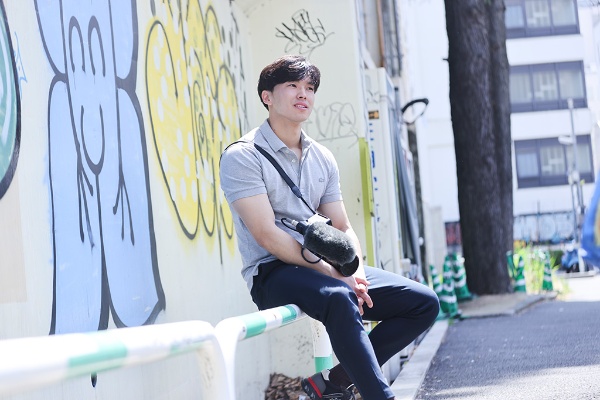 「本って、人を救うこともできるんですね」 「本って、人を救うこともできるんですね」