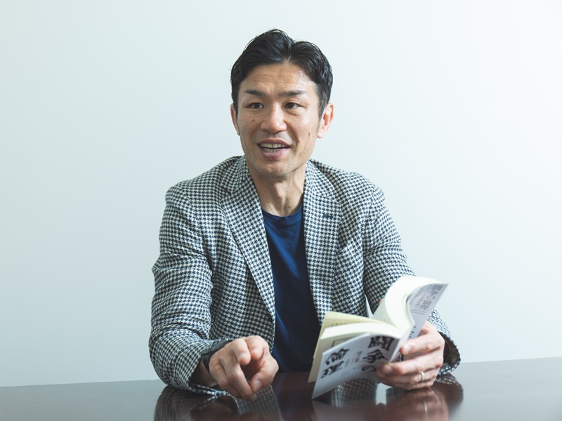 廣瀬 俊朗 | 日経BOOKプラス