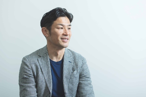 「今回のワールドカップは優勝国がなかなか予測できないという面白さがあります」