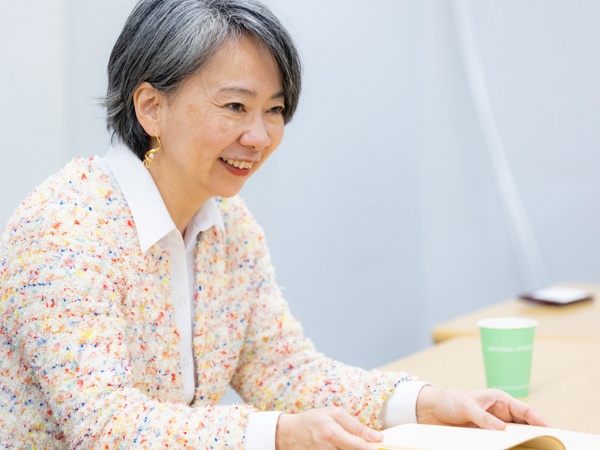 「よくいわれていることだし、もちろん意識して取り組んでいるよと思うかもしれませんが、ここが違うのです」 「よくいわれていることだし、もちろん意識して取り組んでいるよと思うかもしれませんが、ここが違うのです」