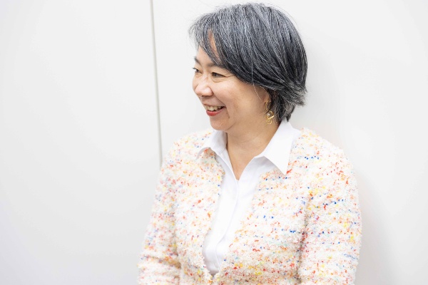 「投稿したら、メンバーの方々から大反響。大ファンのダニエル・ピンクからも「すごいね!」と反応をいただき、嬉しかったです」