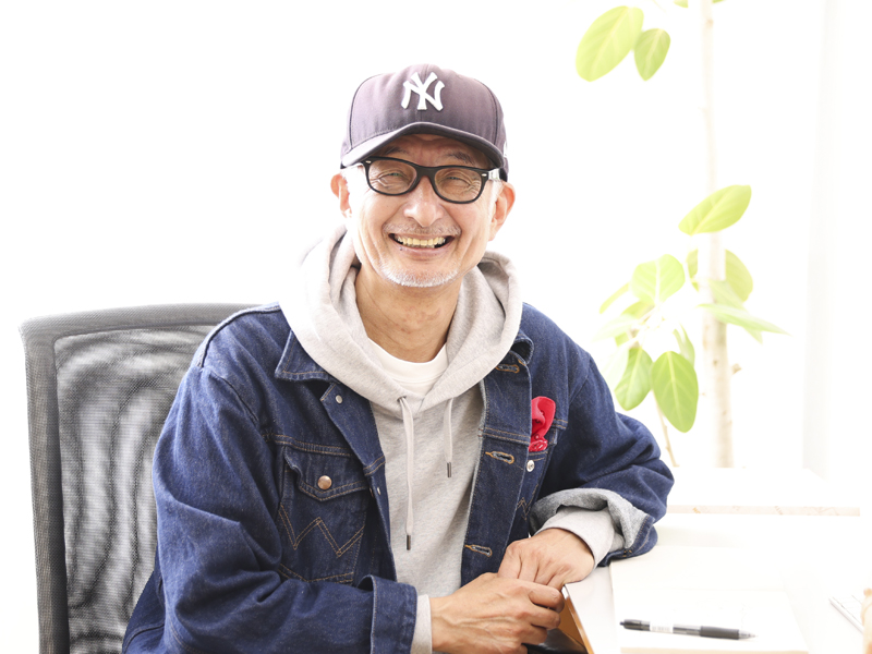 秋田道夫のバズる「ご機嫌な言葉」はどうやって生まれるのか？