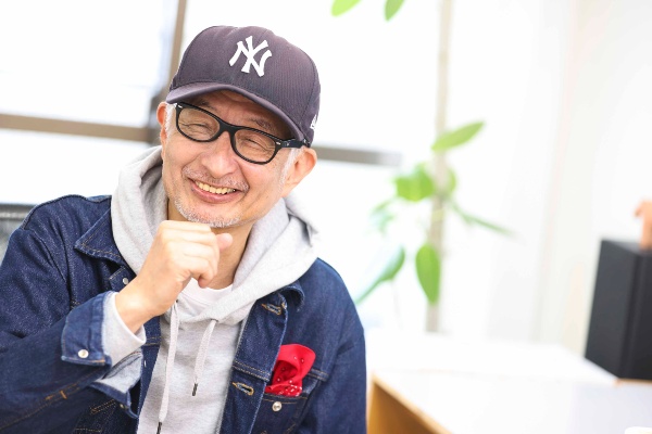 「本に教えてもらう」のとは、ちょっと違うんですよね